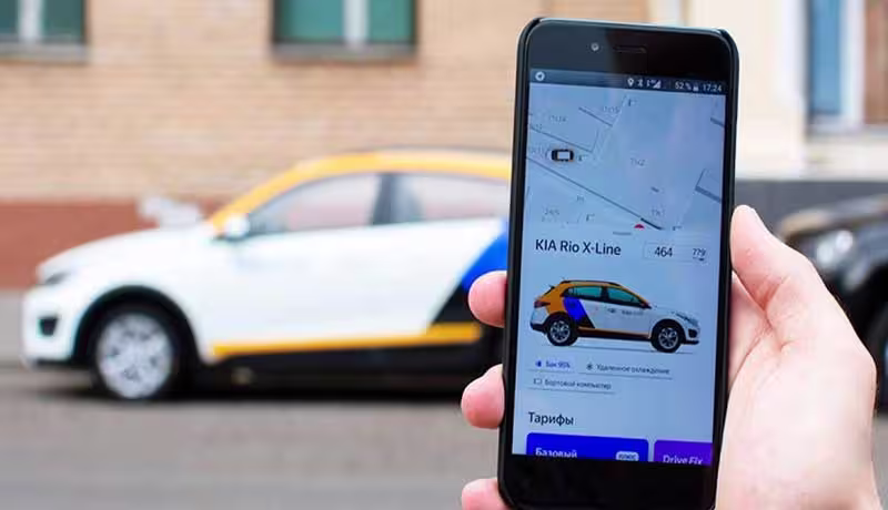 Каршеринг или аренда — что выгоднее