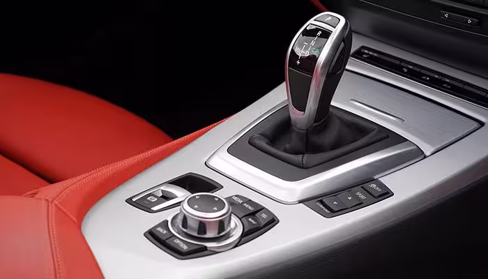 АКПП — преимущества и недостатки